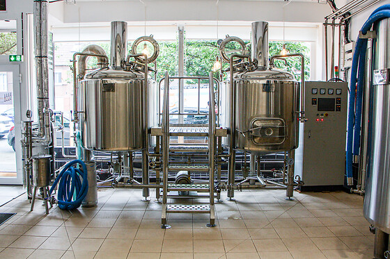 La Brasserie du Goulot - photo 3
