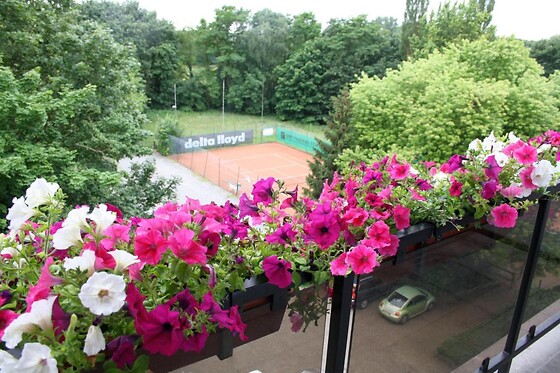 Hotel Panorama - photo 4
