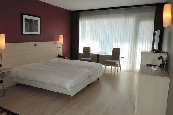 Hotel Panorama - photo 5