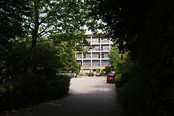 Hotel Panorama - photo 10