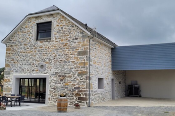 Ferme Peyroutet - photo 0
