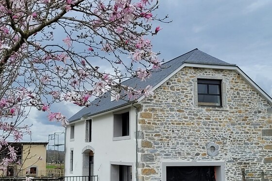Ferme Peyroutet - photo 2