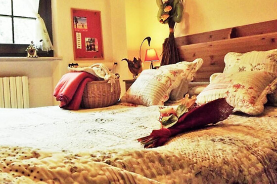 Relais Cascina al Campaccio - photo 3
