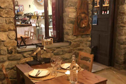 Campeggio Il Bosco