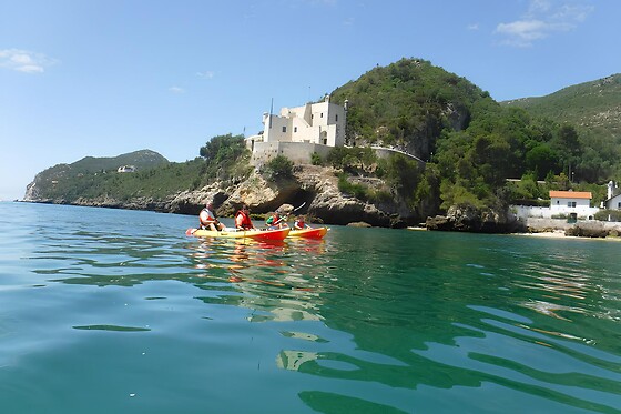 Discover The Nature - Outdoor Events - photo 0