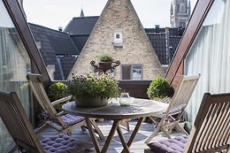 Hotel Heritage Relais & Chateaux