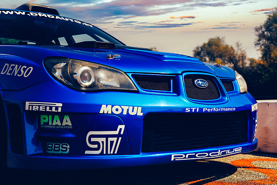 Passione GT Noleggi - photo 19