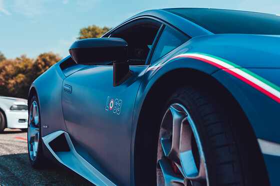 Passione GT Noleggi - photo 17