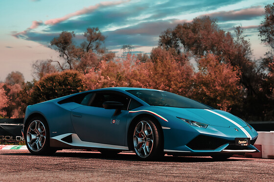 Passione GT Noleggi - photo 15