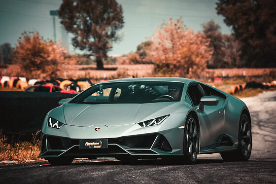 Passione GT Noleggi - photo 0