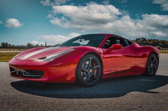 Passione GT Noleggi - photo 11