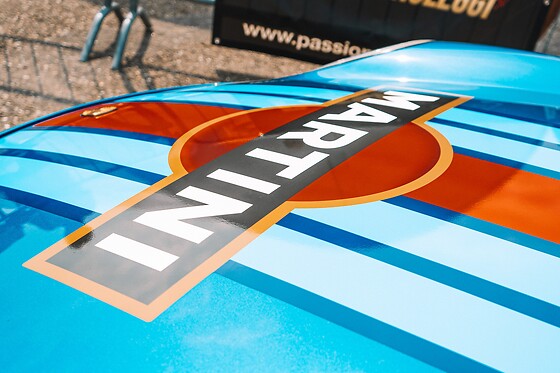 Passione GT Noleggi - photo 13