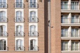 Hotel Aazaert****