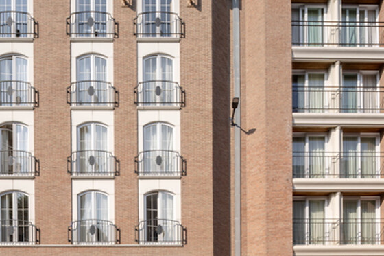 Hotel Aazaert**** - photo 14