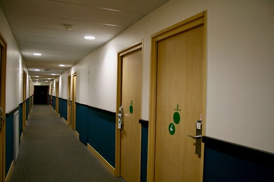 Online Booking EPS - photo 0
