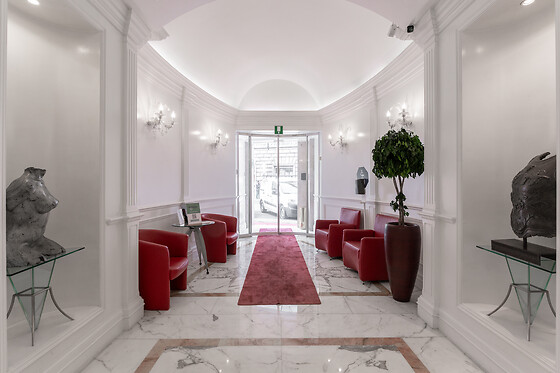 Gambrinus Hotel - photo 8