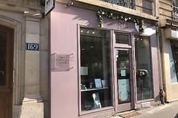 Beauté à la parisienne
