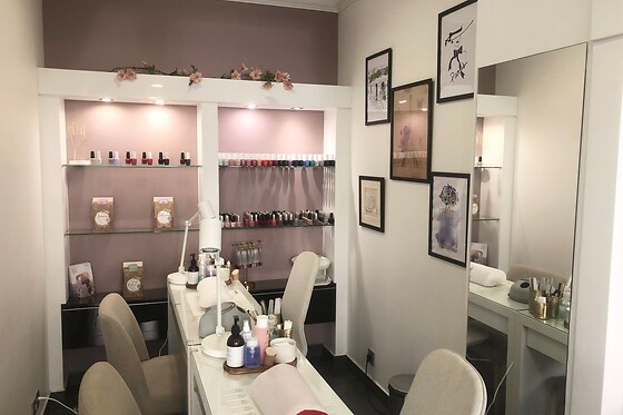 Beauté à la parisienne - photo 2