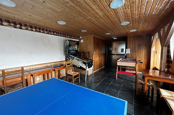 Hôtel Gergovia - photo 11