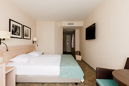 Hotel Aazaert****