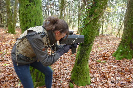 Parkattak - photo 3