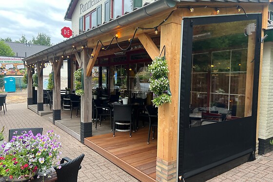 Pannenkoekenhuis de Boswachter - photo 1