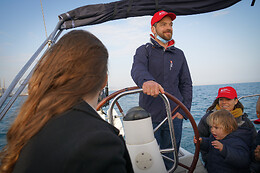SAILING EXPERIENCE BCN