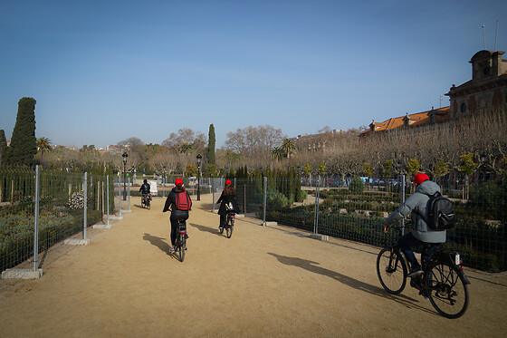 SAILING EXPERIENCE BCN - photo 6