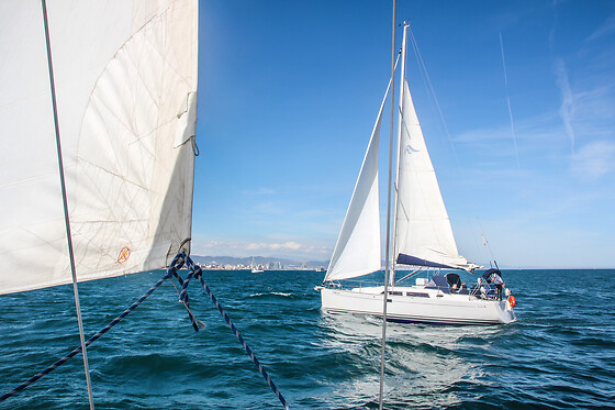 SAILING EXPERIENCE BCN - photo 9