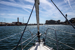 SAILING EXPERIENCE BCN