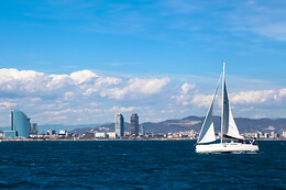SAILING EXPERIENCE BCN