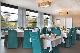 Hotel Boomgaard