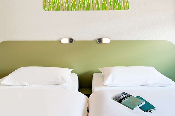 Online Booking EPS - photo 0