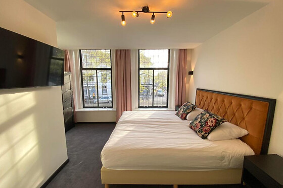 Hotel La Noire - photo 0