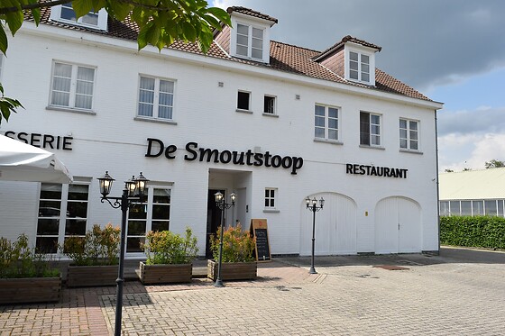 De Smoutstoop by Morris - photo 7