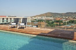 Online Booking EPS
