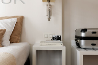 Een wellnessverblijf 2 nachten voor 2 bij Hotel Saint Sauveur**** (Blankenberge - West-Vlaanderen)