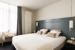 Hotel Saint Sauveur****