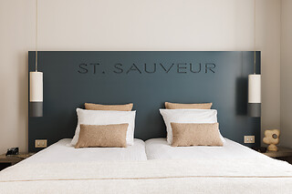 Een wellnessverblijf 2 nachten voor 2 bij Hotel Saint Sauveur**** (Blankenberge - West-Vlaanderen)