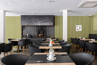 Een wellnessverblijf 2 nachten voor 2 bij Hotel Saint Sauveur**** (Blankenberge - West-Vlaanderen)