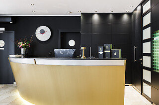 Een wellnessverblijf 2 nachten voor 2 bij Hotel Saint Sauveur**** (Blankenberge - West-Vlaanderen)