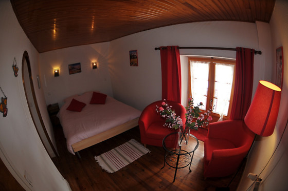Auberge de la Providence - photo 1