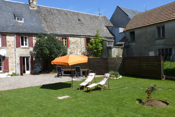 Auberge de la Providence - photo 3