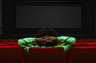 Pathé Cinema België - 2 tickets
