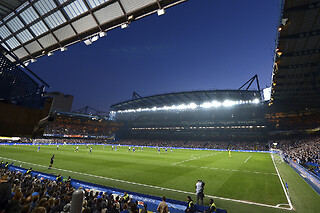 Chelsea F.C. - Séjour en duo