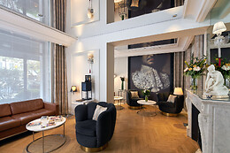 Tourisme Avenue Hotel