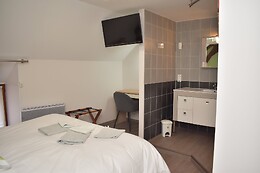 Auberge de Saint-Fergeux