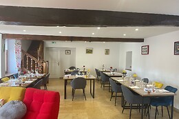 Auberge de Saint-Fergeux