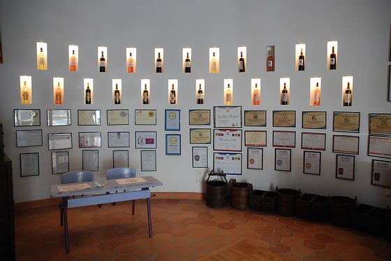 Château Auzias - photo 3