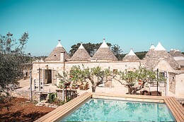 Trulli Beauty